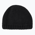 Căciulă de iarnă pentru bărbați Woolrich Merino Wool Logo Beanie black 4