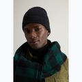 Căciulă de iarnă pentru bărbați Woolrich Knitted Ribbed Beanie black 5
