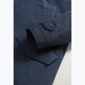 Geacă pentru bărbați Woolrich Polar High Collar Fur melton blue 9