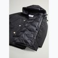 Geacă pentru bărbați Woolrich Polar High Collar black 7