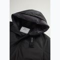 Geacă pentru bărbați Woolrich Polar High Collar black 9