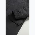 Geacă pentru bărbați Woolrich Polar High Collar black 10