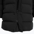 Geacă pentru bărbați Woolrich Matt Stretch Long Puffer black 8