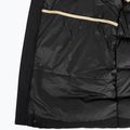 Geacă pentru bărbați Woolrich Matt Stretch Long Puffer black 13