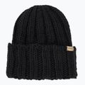 Căciulă de iarnă pentru femei Woolrich Chunky Beanie black