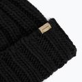 Căciulă de iarnă pentru femei Woolrich Chunky Beanie black 3