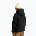 Geacă pentru femei  Woolrich Cloud Madison black 3