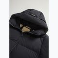 Geacă pentru femei  Woolrich Cloud Madison black 8