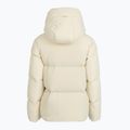 Geacă pentru femei  Woolrich Cloud Madison milky cream 2