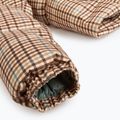 Geacă pentru femei Woolrich Printed Wool beige check 5