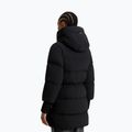 Geacă pentru femei Woolrich Cloud Madison Coat black 3