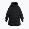 Geacă pentru femei Woolrich Cloud Madison Coat black 5