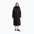 Geacă pentru femei  Woolrich Kelly Long black