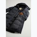 Geacă pentru femei  Woolrich Kelly Long black 6