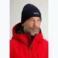 Căciulă de iarnă pentru bărbați Woolrich Legacy Patch Beanie melton blue 4