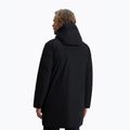Geacă pentru bărbați Kurtka Woolrich Matt Stretch Teton Puffer black 3