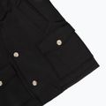 Geacă izolată pentru bărbați Woolrich Arctic Detachable Fur Anorak black 3
