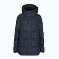Geacă pentru bărbați Kurtka Woolrich Cloud Davis Parka melton blue