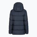 Geacă pentru bărbați Kurtka Woolrich Cloud Davis Parka melton blue 2