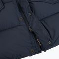 Geacă pentru bărbați Kurtka Woolrich Cloud Davis Parka melton blue 5