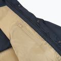 Geacă pentru bărbați Kurtka Woolrich Cloud Davis Parka melton blue 6