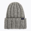 Căciulă de iarnă pentru femei Woolrich Chunky Beanie light grey melange