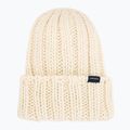 Căciulă de iarnă pentru femei Woolrich Chunky Beanie 2026 milky cream