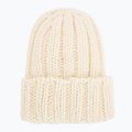 Căciulă de iarnă pentru femei Woolrich Chunky Beanie 2026 milky cream 2