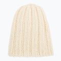 Căciulă de iarnă pentru femei Woolrich Chunky Beanie 2026 milky cream 4