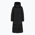 Geacă pentru femei Kurtka Woolrich Kelly Long Parka black