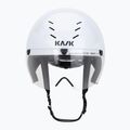 Cască de ciclism KASK Bambino Pro white/clear 2