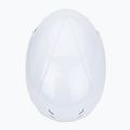 Cască de ciclism KASK Bambino Pro white/clear 6