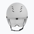 Cască de ciclism KASK Bambino Pro white/clear 3