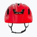 Cască de bicicletă KASK Caipi red