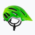 Cască de bicicletăKASK Caipi lime 9