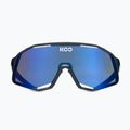 Ochelari de soare Koo Demos black/blue sky 2