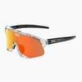 Ochelari de soare Koo Demos glass/red mirror