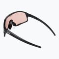 Ochelari de soare Koo Demos black/rose 2