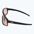 Ochelari de soare Koo Demos black/rose 4