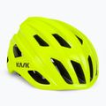 Cască de biciclist KASK Mojito 3 galben CHE00076.221