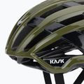Cască de ciclism KASK Valegro olive green 7