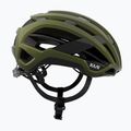 Cască de ciclism KASK Valegro olive green 2