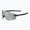 Ochelari de soare Koo Supernova black matt/super silver