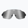 Ochelari de soare Koo Supernova black matt/super silver 2