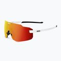 Ochelari de soare Koo Supernova white/red mirror 5