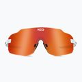 Ochelari de soare Koo Supernova white/red mirror 6