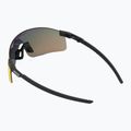 Ochelari de soare Koo Nova black matt/red mirror 2