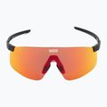 Ochelari de soare Koo Nova black matt/red mirror 3
