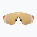 Ochelari de soare Koo Nova sunset matt/gold mirror 2