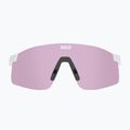 Ochelari de soare Koo Nova white matt/photochromic pink 2